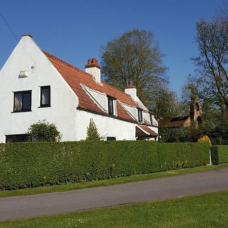 Bed and Breakfast Wickham House North Somercotes Zewnętrze zdjęcie