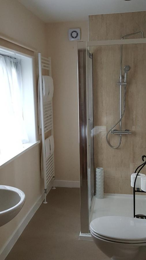 Bed and Breakfast Wickham House North Somercotes Zewnętrze zdjęcie
