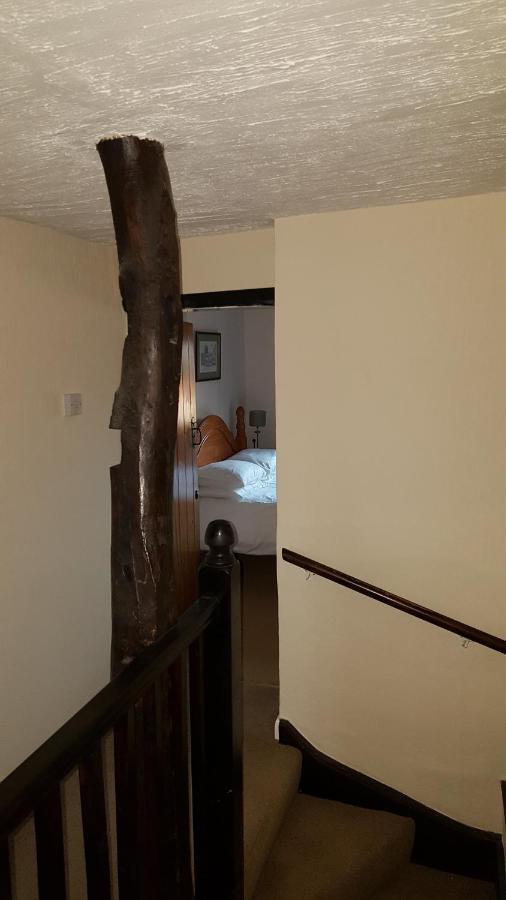 Bed and Breakfast Wickham House North Somercotes Zewnętrze zdjęcie