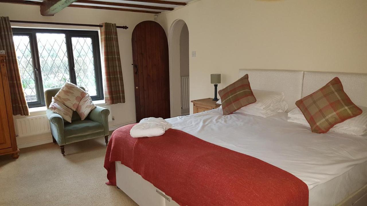 Bed and Breakfast Wickham House North Somercotes Zewnętrze zdjęcie